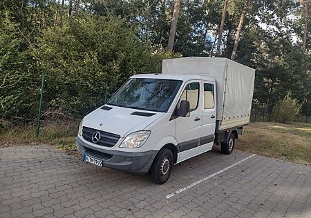 Mercedes-Benz eSprinter