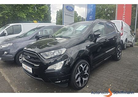 Ford EcoSport ST-Line 1.0 EcoBoost EU6d-T