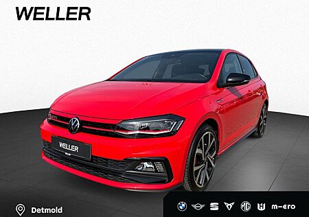 VW Polo Volkswagen GTI 2.0 TSI DSG Navi Beats RFK ACC LED 18"