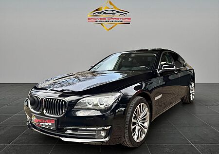 BMW 730d xDrive*SOFT*GS.DACH*Head-up*Driving Assist*