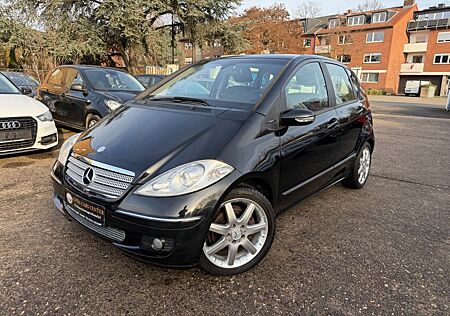 Mercedes-Benz A 200 CDI SHZ* MFL* LMF* Garantie