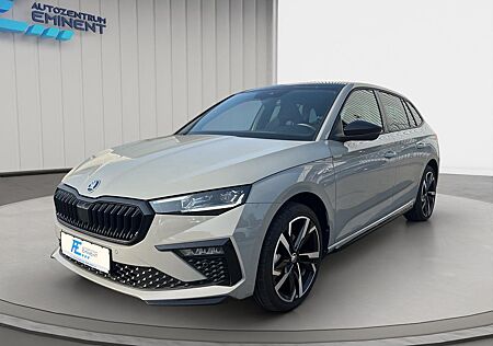 Skoda Scala 1.5 TSI DSG Monte Carlo NAVI KAMERA MATRIX