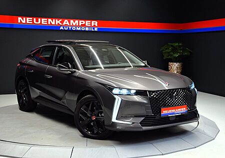 DS Automobiles DS 4 DS4 Performance Line Pano Sitzheizung