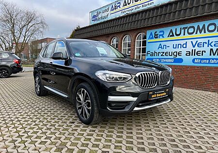 BMW X3 Baureihe xDrive 30 d xLine GARANTEI INSP