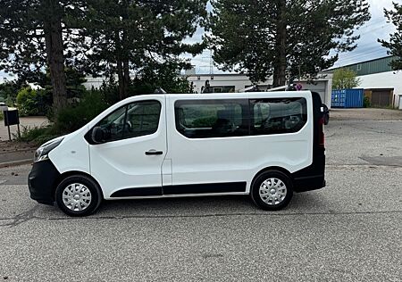 Opel Vivaro B Kasten/Kombi Combi L1H1 2,7t