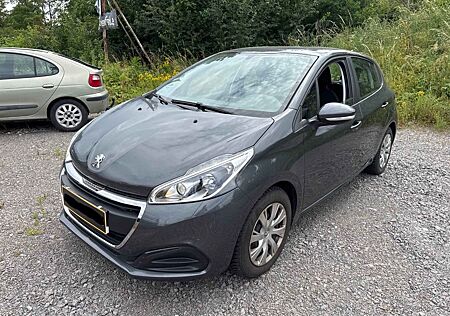 Peugeot 208 1.2 12V VTi PureTech Active