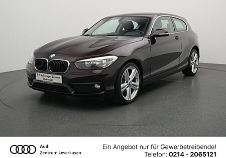 BMW 118 Urban Line NAVI PDC KLIMA