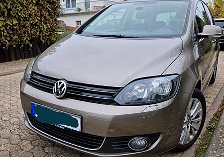 VW Golf Plus Volkswagen 1.2 TSI LIFE