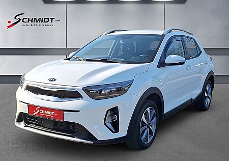 Kia Stonic Vision T-GDI EU6d 1.0 100 VISION LED NAVI