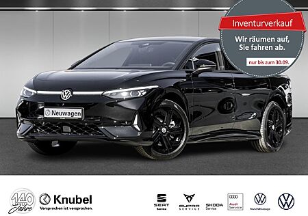 VW ID.7 Volkswagen GTX DCC Keyless 20" HarmanKardon IQ.Light