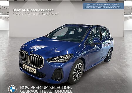 BMW 218d Active Tourer M Sport Driv.Assist+ Head-Up