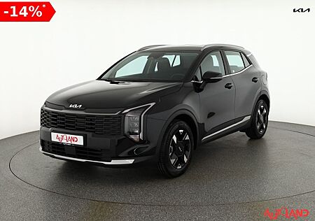 Kia Sportage 1.6 T-GDI Facelift LED Navi Kamera Sitz