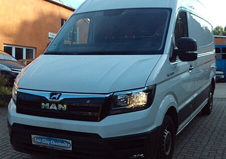 MAN TGE 140