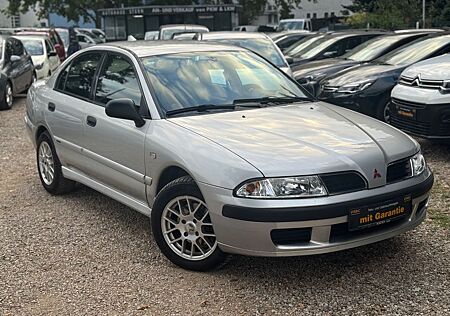 Mitsubishi Carisma 1,8 GDI TÜV NEU*Klima* Bluetooth*Head-Up