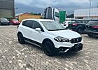 Suzuki SX4 S-Cross Comfort 4x4