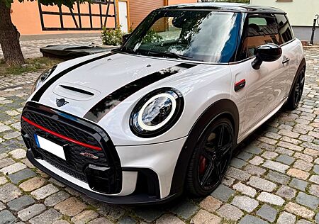 Mini John Cooper Works JCW mit AC Schnitzer Umbau