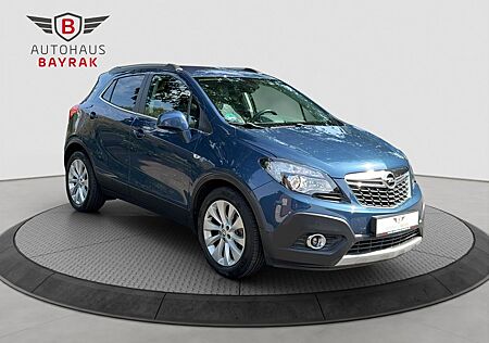 Opel Mokka Innovation ecoFlex RFK/LED/SHZ/AHK/TEMP...