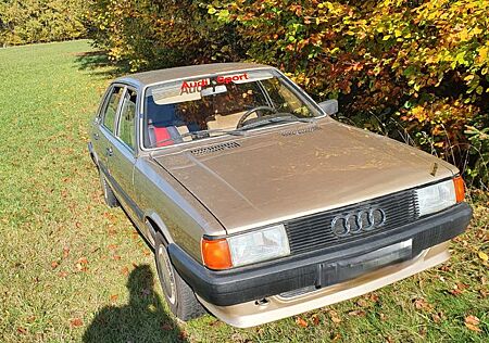 Audi 80 gebraucht kaufen Audi 80 CC