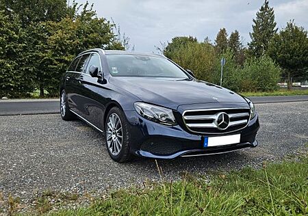 Mercedes-Benz E 220 d*9G*PANO*WIDESCREEN*MASSAGE*STANDHEIZ*