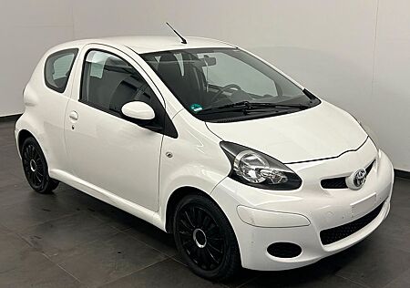 Toyota Aygo (X) Aygo (X)