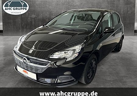 Opel Corsa -e 1.2 Selection Klima FSE Hill-Holder uvm.