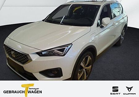 Seat Tarraco 1.4 eHybrid FR PANO LED KAMERA LM19