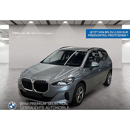 BMW 2er Active Tourer leasen