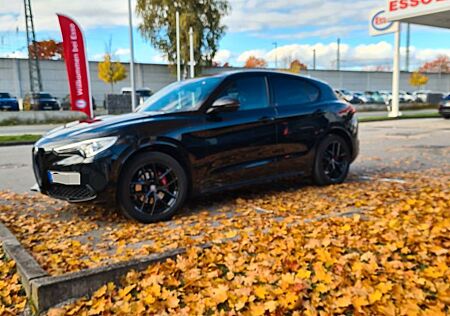 Alfa Romeo Stelvio 2.2 Diesel 16V 154kW Veloce Ti AT8-Q...