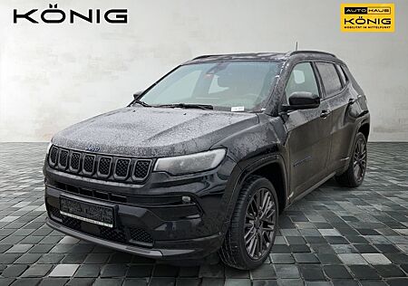 Jeep Compass PHEV MY21 S