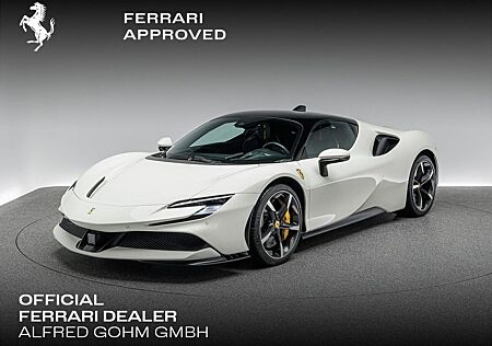 Ferrari SF90 Stradale