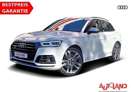 Audi SQ5 3.0 TFSI quattro LED Navi ACC B&O AHK Kamera