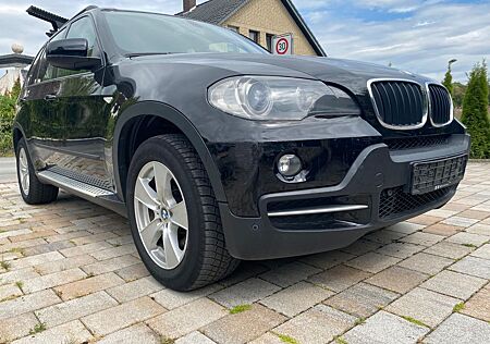 BMW X5 3.0d -