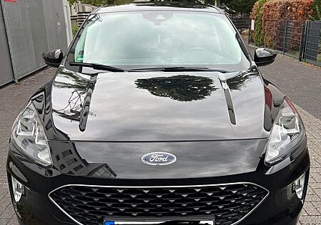 Ford Kuga 1.5 EcoBoost 110kW COOL & CONNECT COOL ...