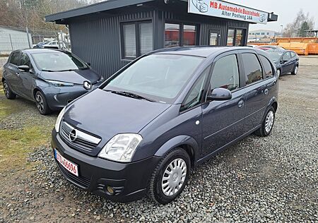 Opel Meriva Edition*Klima*Tüv*Allwetterreifen*