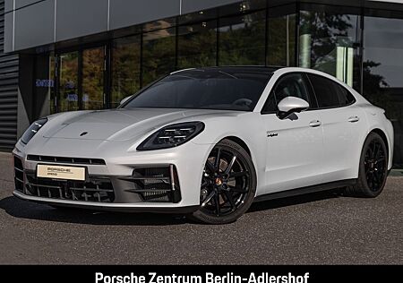 Porsche Panamera gebraucht kaufen Porsche Panamera 4 E-Hybrid BOSE Sportabgas Luftfederung
