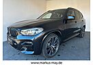 BMW X3 M40d xDrive Leder Navi AHK H/K CockpProf