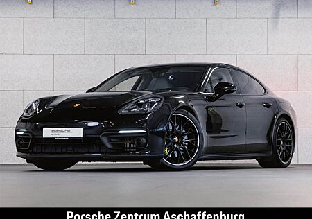 Porsche Panamera 4 E-Hybrid 21'' PDLS+