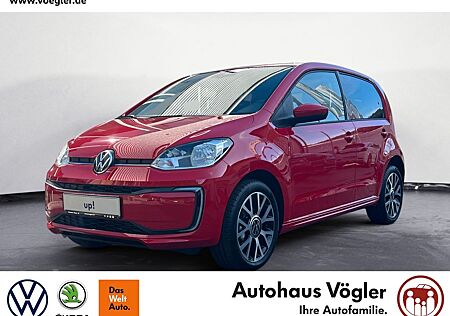 VW Up Volkswagen e-! Edition CCS Kamera PDC Sitzheizung Alu 16"