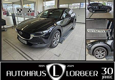 Mazda CX-30 M-HYBRID X 179PS SELECTION BOSE DESI-P NAV
