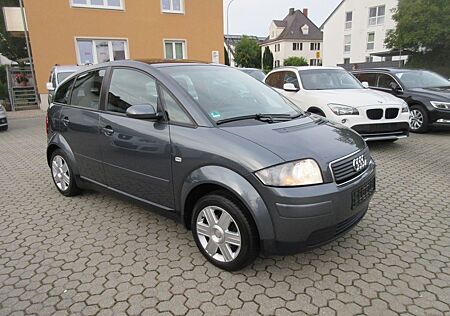 Audi A2 1.4 *Panorama-Dach+ Gepflegt*