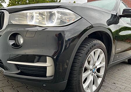 BMW X5 gebraucht kaufen BMW X5 xDrive25d -