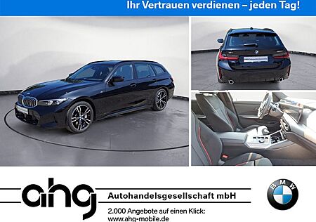 BMW 330i xDrive Touring Automatic *MSport*Navi*Kamer