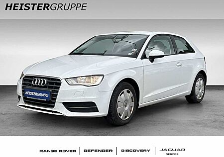 Audi A3 1.6 TDI S tronic Attraction+AHK+NAVI