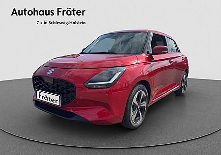 Suzuki Swift 1.2 HYBRID Comfort+ | Navi | LED | Kamera
