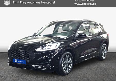 Ford Kuga 2.0 EcoBlue Aut. ST-LINE