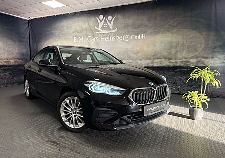 BMW 220 Gran Coupé d Advantage Comfort CarPlay