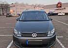 VW Sharan Volkswagen 2.0 TDI DSG 125kW BMotion Tech Highli...
