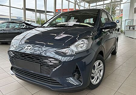 Hyundai i10 1.0 Automatik, Kamera, Carplay, 5.J-Garantie