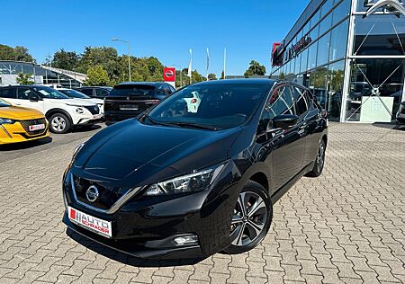 Nissan Leaf e+ N-Connecta
