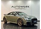 Audi TT RS Coupe 2.5 TFSI QUATTRO*KW V2*20 ZOLL*APR*